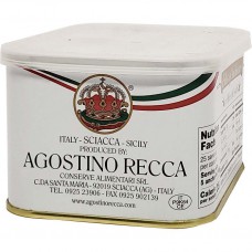 File Anchova Agostino Recca Em Azeite 710g File Anchova Agostino Recca Em Azeite 710g