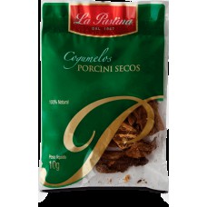 Funghi Porcini Secchi La Pastina 10g