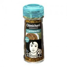 Chimichurri Esp Carmencita 27g