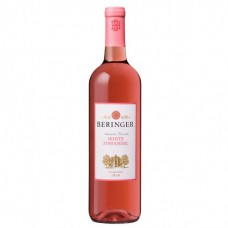 Vinho Amer Beringer Rose White Zinfandel 750 Ml Vinho Amer Beringer Rose White Zinfandel 750 Ml