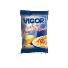 Queijo ParmesÃo Ralado Vigor Pacote 100g Queijo ParmesÃo Ralado Vigor Pacote 100g