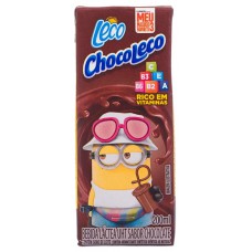 Bebida LÁctea Uht Chocolate Meu Malvado Favorito 3 Leco Chocoleco Caixa 200ml Bebida LÁctea Uht Chocolate Meu Malvado Favorito 3 Leco Chocoleco Caixa 200ml