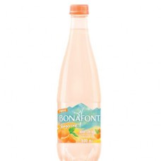 Agua Mineral Bonafont Com Gas 500ml Agua Mineral Bonafont Com Gas 500ml