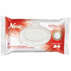Toalha Umid Neve Dermacare 48 Unidades Toalha Umid Neve Dermacare 48 Unidades