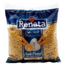 MacarrÃo Renata Ovos 500g Concha