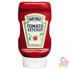 Ketchup Heinz 260g