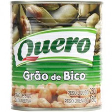 Grao De Bico Quero Tp 170g