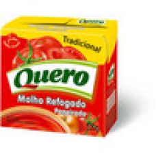 Extrato Tomate Quero 130g