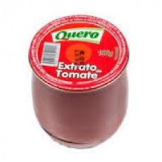 Extrato Tomate Quero 190g    Vidro