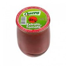 Extrato Tomate Quero 260g   Tp