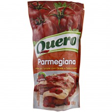 Molho Quero Sabores Sc 340g - Parmegiana