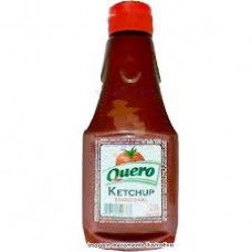 Ketchup Quero Picante 200g