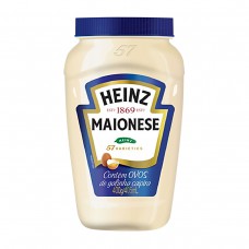 Maionese Heinz 400g