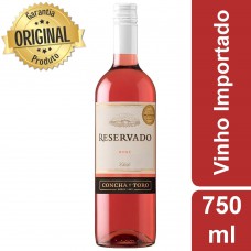 Conchaytoro Resdo Rose 750ml