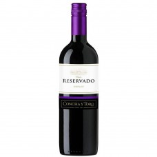 Conchaytoro Resdo Merlot 750ml