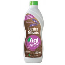 LUSTRA MOVEIS ARCHOTE 200ml
