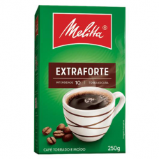 Café Extra Forte Melitta 250g