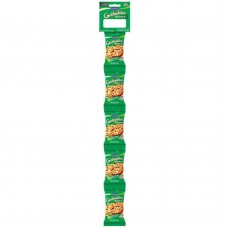 Grelhaditos Amendoim Sem Pele Salgado 30g com 5 unidades