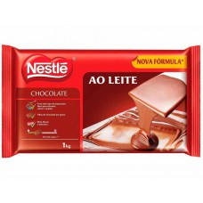 Chocolate ao Leite 1kg
