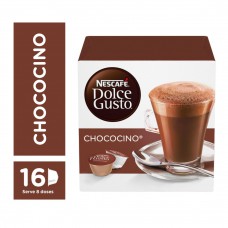 Café Em Cápsula NescafÉ Dolce Gusto Chococino 16 Cápsulas