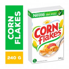 Cereal Matinal Corn Flakes 240g