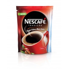 Café Solúvel NescafÉ Tradição 50g Café Solúvel NescafÉ Tradição 50g