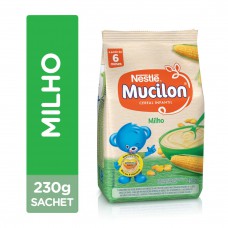 Cereal Infantil Mucilon Milho 230g