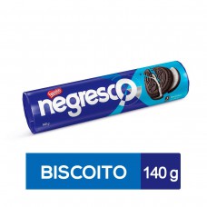 Biscoito Negresco Recheado 140g Biscoito Negresco Recheado 140g