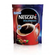 Café Solúvel NescafÉ Descaféinado 50g