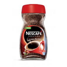 Café Solúvel NescafÉ Tradição 100g Café Solúvel NescafÉ Tradição 100g