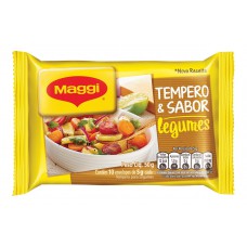 Maggi Tempero & Sabor Legumes 50g