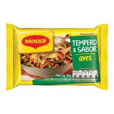 Maggi Tempero & Sabor Aves 50g