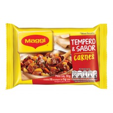 Maggi Tempero & Sabor Carnes 50g