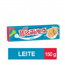 Biscoito Passatempo Leite 150g