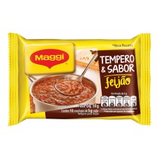 Maggi Tempero & Sabor Feijão 50g Maggi Tempero & Sabor Feijão 50g