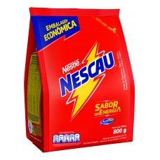Achocolatado Em PÓ Nescau 800g