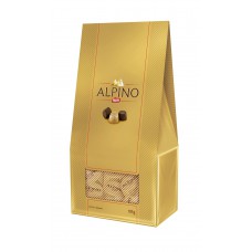 Chocolate Alpino 195g Chocolate Alpino 195g