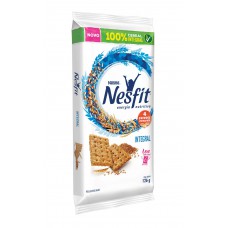 Biscoito Nesfit Integral 170g Biscoito Nesfit Integral 170g