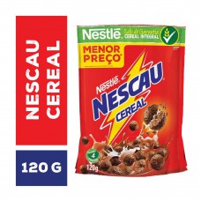 Cereal Matinal Nescau Tradicional 120g