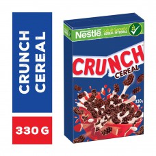 Cereal Matinal Crunch 330g