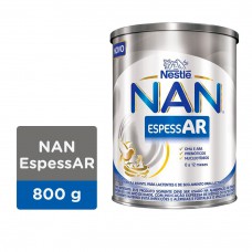 Fórmula Infantil Nan Espessa.r 800g