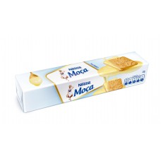 Biscoito MoÇa Recheado 140g