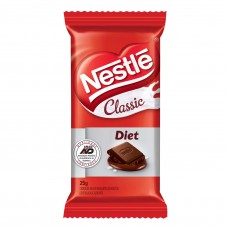 Chocolate Classic Diet 25g Chocolate Classic Diet 25g
