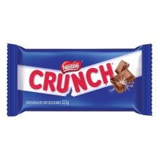 Chocolate Crunch 22,5g Chocolate Crunch 22,5g