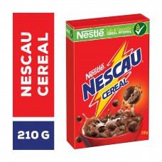 Cereal Matinal Nescau Tradicional 210g Cereal Matinal Nescau Tradicional 210g
