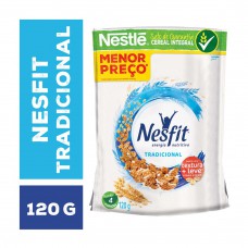 Cereal Matinal Nesfit Tradicional 120g
