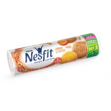 Biscoito Nesfit Laranja E Cenoura 200g Biscoito Nesfit Laranja E Cenoura 200g