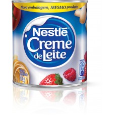 Creme De Leite Nestle 300g (20% de gordura)