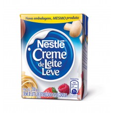 Creme De Leite NestlÉ Tradicional 200g