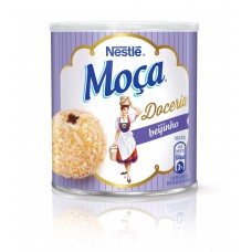 Sobremesa MoÇa Beijinho 365g Sobremesa MoÇa Beijinho 365g